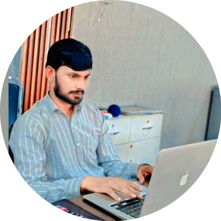 Ajay Yadav